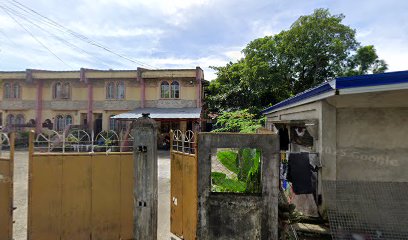 Atortido Apartment/Pring-pring Apartment